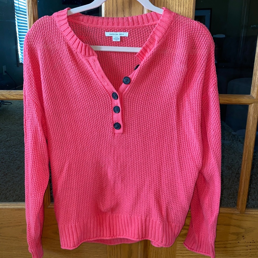 Women’s Sweater